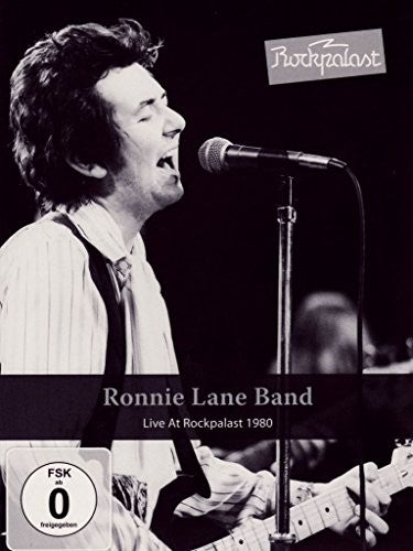Lane, Ronnie: Band: Live at Rockpalast (DVD)