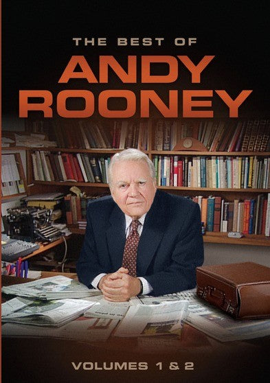 The Best of Andy Rooney (DVD)