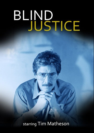 Blind Justice (DVD)