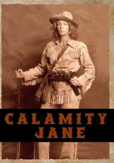 Calamity Jane (DVD)