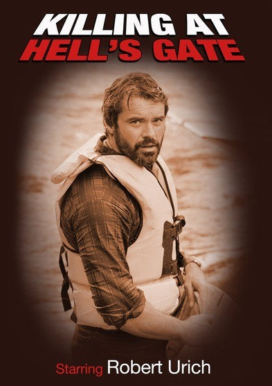 Killing at Hell's Gate (DVD)
