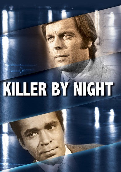Killer by Night (DVD)
