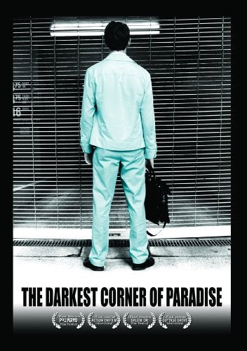 Darkest Corner of Paradise (DVD)