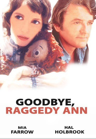 Goodbye, Raggedy Ann (DVD)