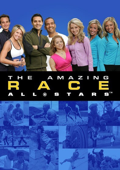 Amazing Race: Season 11 (DVD)
