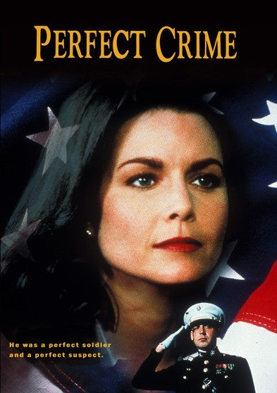 Perfect Crime (DVD)