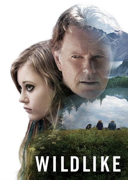 Wildlike (DVD)