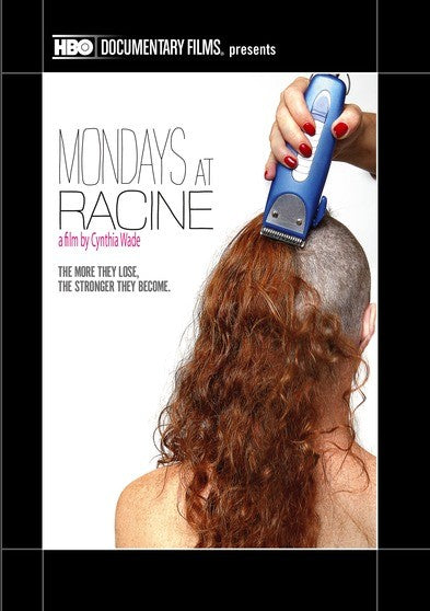 Mondays at Racine (DVD)