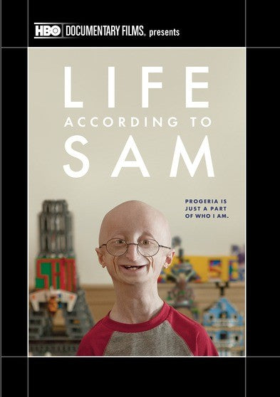 Life According to Sam (DVD)