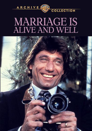 Marriage Is Alive and Well (DVD)