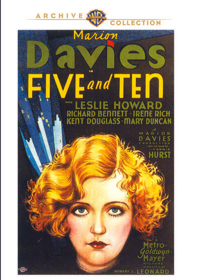 Five and Ten (DVD)
