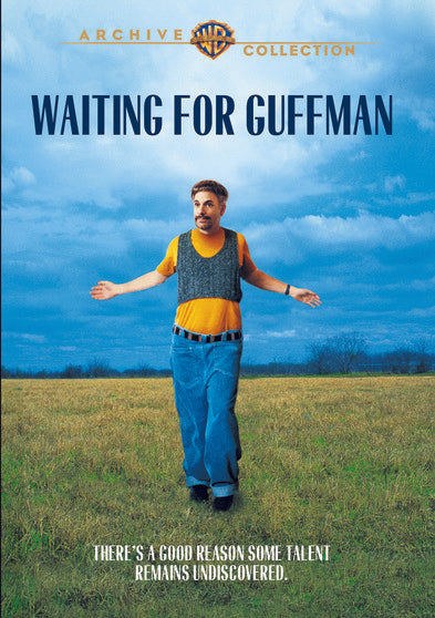 Waiting for Guffman (DVD)