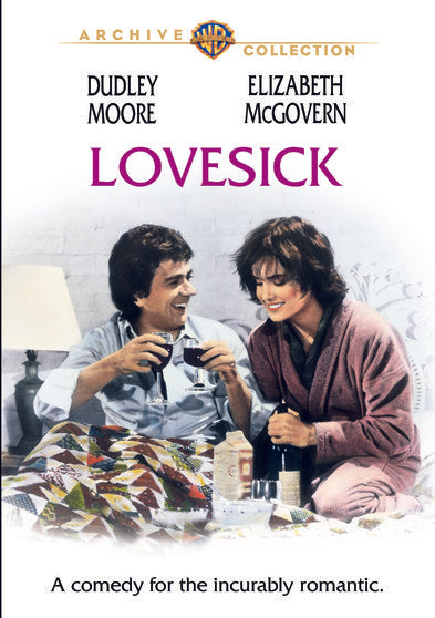 Lovesick (DVD)