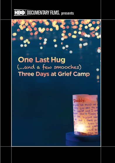One Last Hug: Three Days at Grief Camp (DVD)