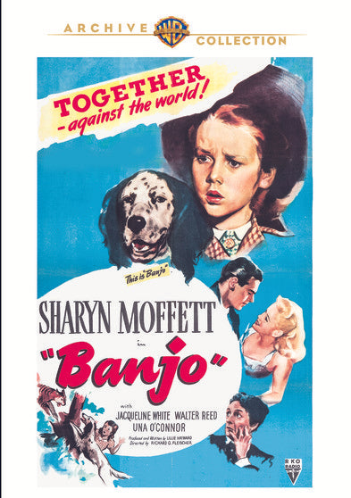 Banjo (DVD)