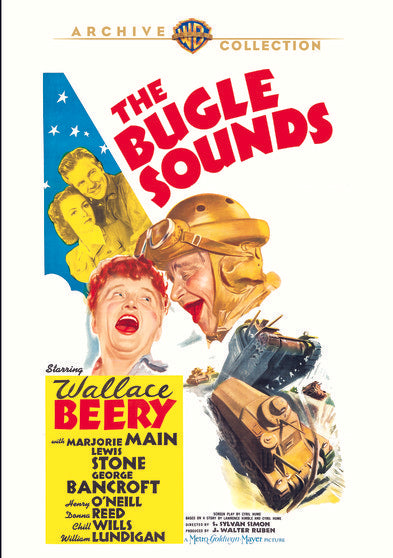 The Bugle Sounds (DVD)