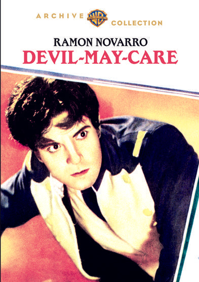 Devil May Care (DVD)