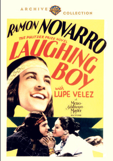 Laughing Boy (DVD)