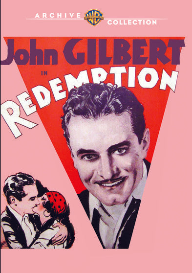 Redemption (DVD)