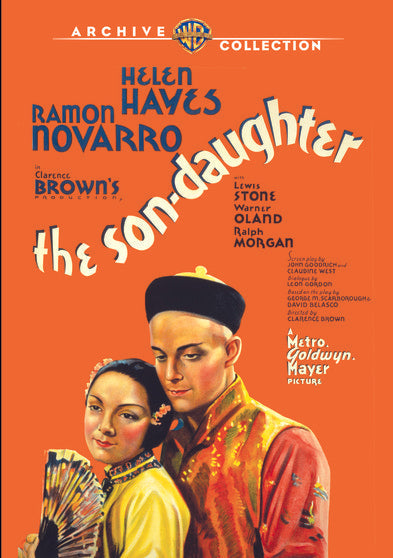 The Son-Daughter (DVD)