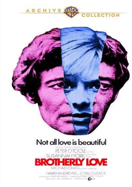 Brotherly Love (DVD)