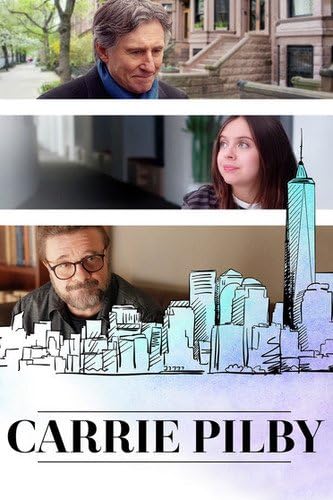Carrie Pilby (DVD)