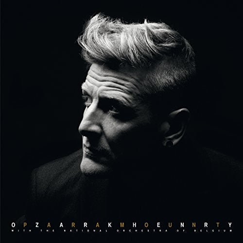 Henry, Ozark: Paramaount (Blu-ray)