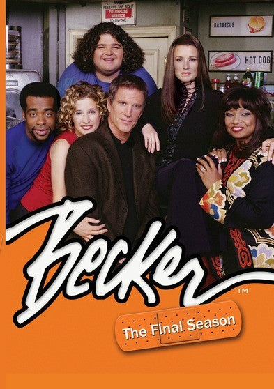 Becker: Final Season (DVD)