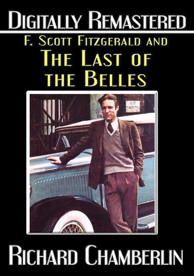 F. Scott Fitzgerald and "the Last of the Belles" (DVD)