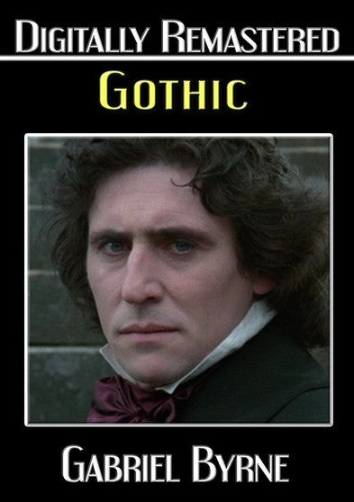 Gothic (DVD)