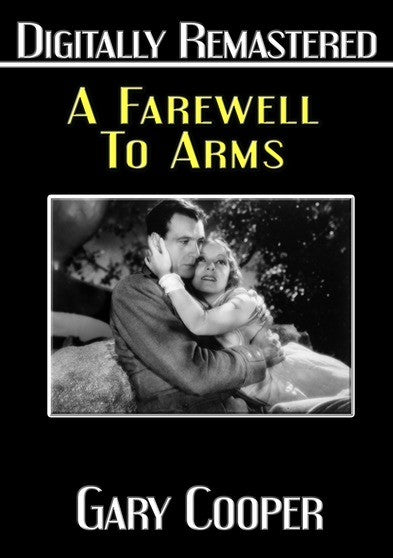 A Farewell to Arms (DVD)