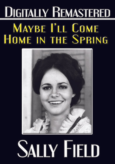 Maybe I'll Come Home in the Spring (DVD)