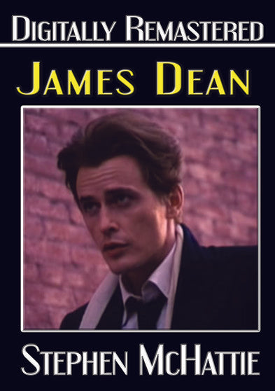 James Dean (DVD)