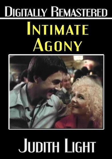 Intimate Agony - Digitally Remastered (DVD)