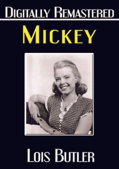 Mickey (DVD)