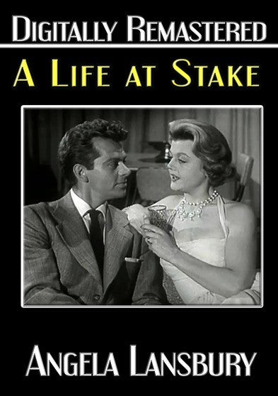 A Life at Stake (DVD)