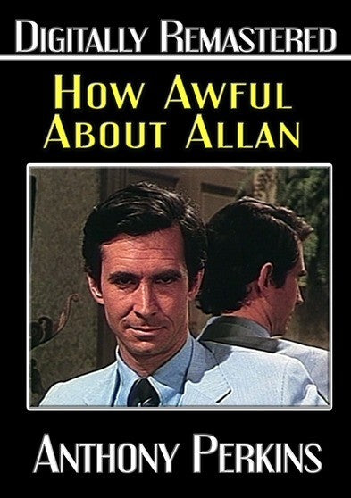 How Awful About Allan (DVD)