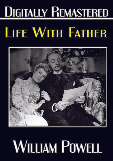 Life with Father (DVD)