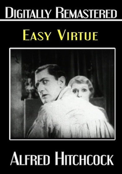 Easy Virtue (DVD)