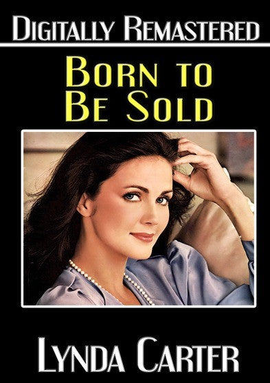 Born to Be Sold (DVD)