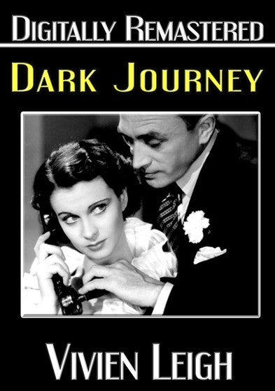 Dark Journey - Digitally Remastered (DVD)