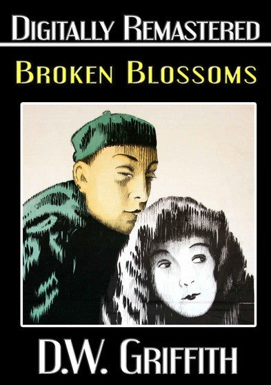 Broken Blossoms (DVD)