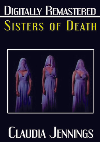 Sisters of Death (DVD)