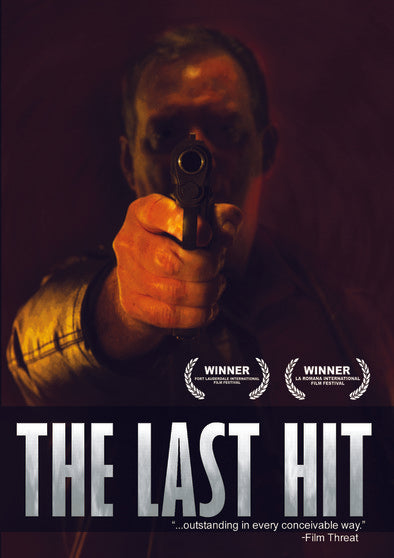 The Last Hit (DVD)