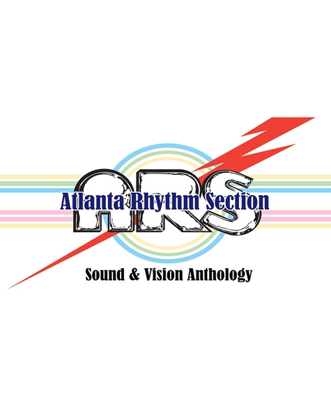 Atlanta Rhythm Section: Sound and Vision Anthology (DVD)