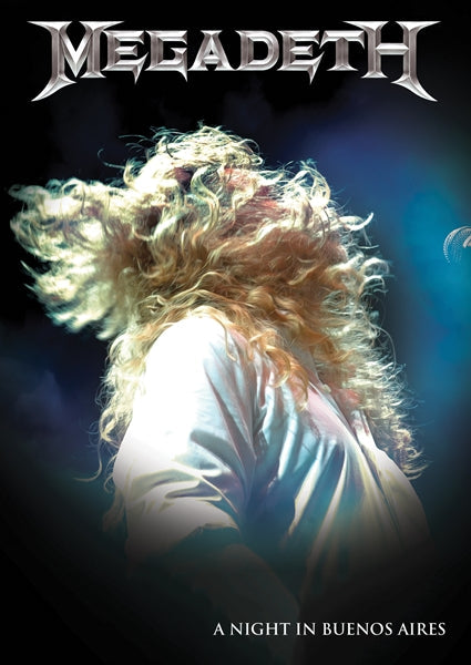 A Night in Buenos Aires (DVD)