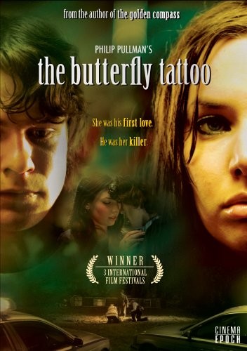 Butterfly Tattoo (DVD)