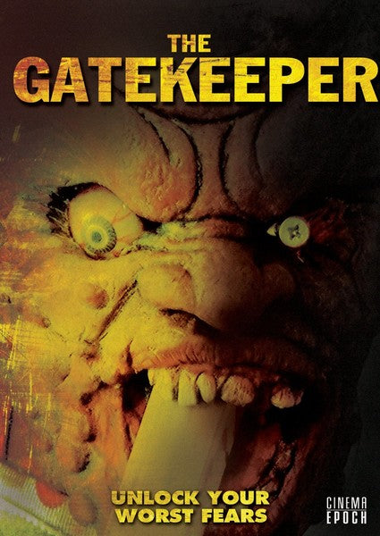Gatekeeper (DVD)