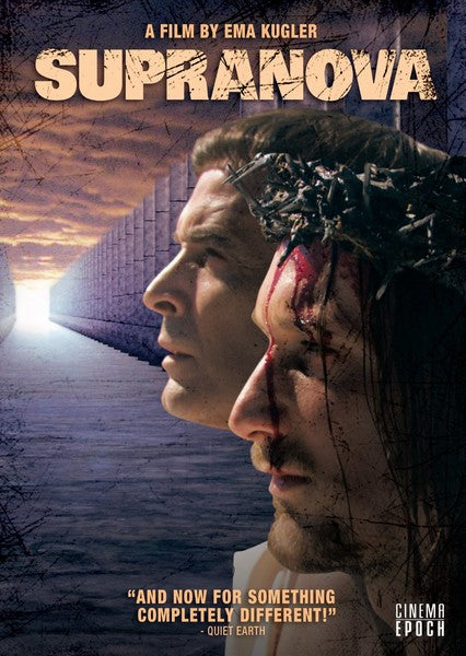Supranova (DVD)