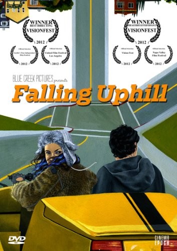 Falling Uphill (DVD)